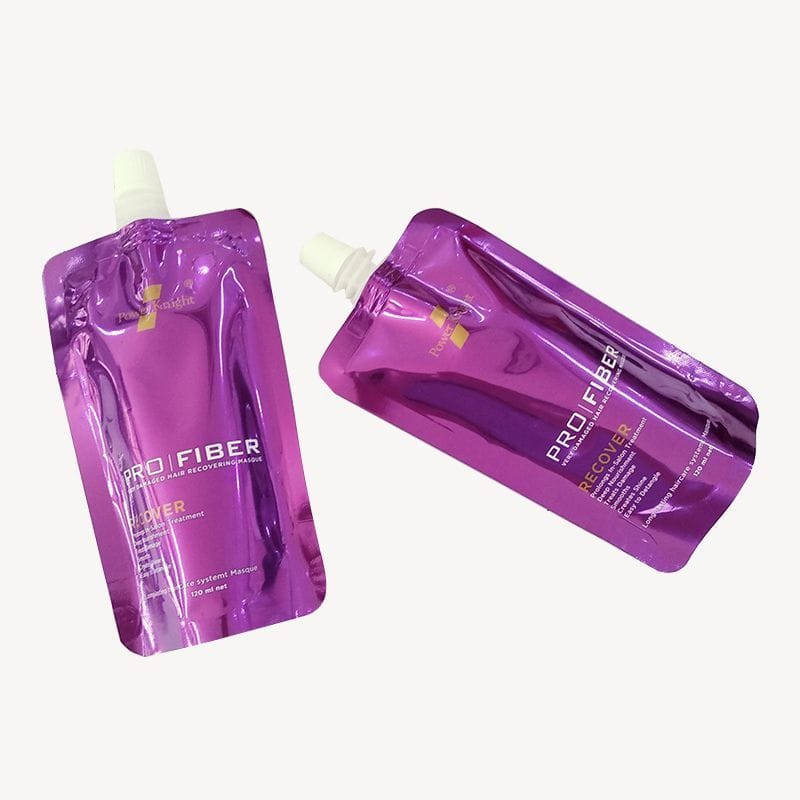 Power Knight Pro Fiber Damaged Hair Recovering Mask