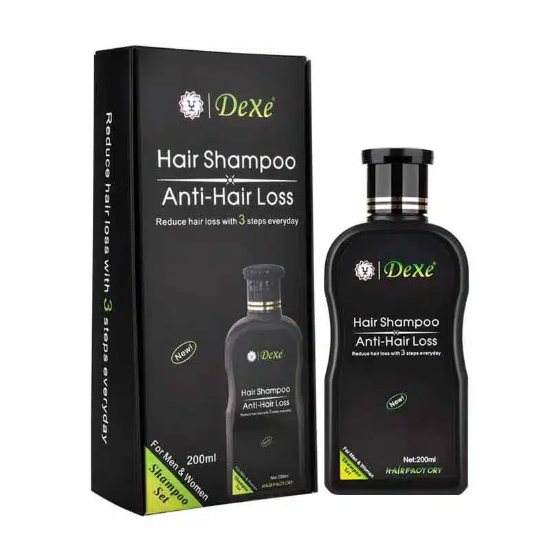 Dexe Anti Hair Loss Shampoo 200ml