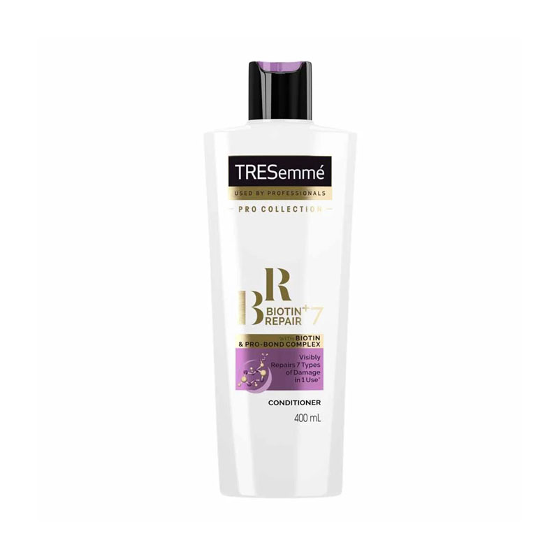 TRESemme Biotin Repair Conditioner, 400 Ml