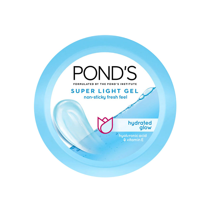 Ponds Super Light Gel 50ML
