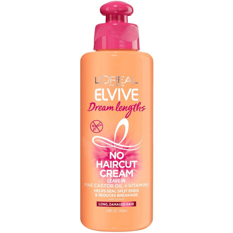 L'Oreal Paris Elvive Dream Lengths No Haircut Cream 200ML