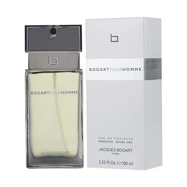 Jacques Bogart Pour Homme EDT Men 100ml