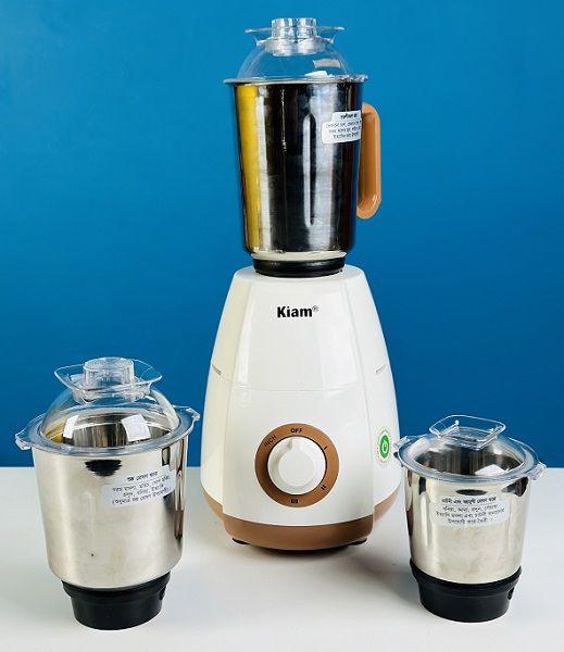 Kiam Bl-2200 Blender- 850w