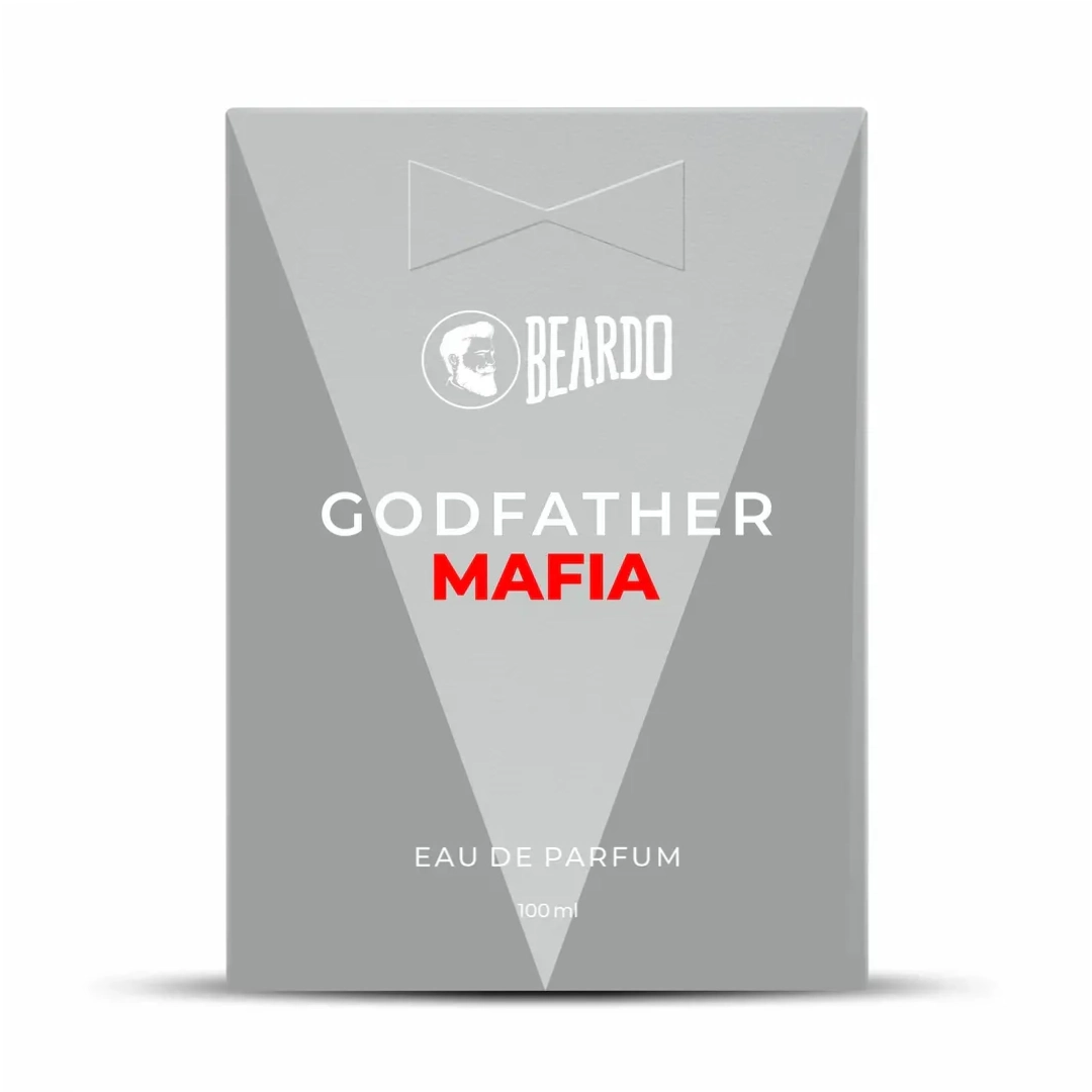 Godfather Mafia Eau de Parfum 100ml Price in Bangladesh