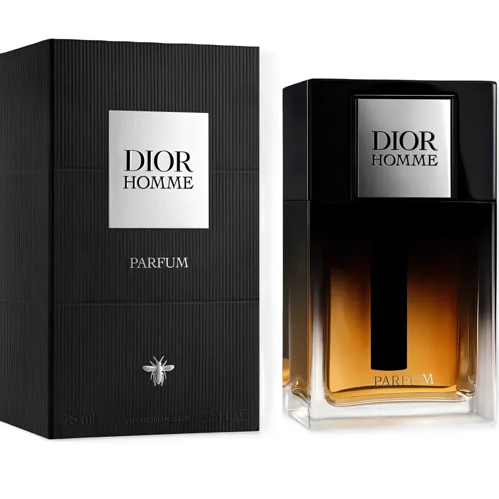Dior Homme For Men Parfum 75ml Price in Bangladesh | Original Christian Dior Perfume