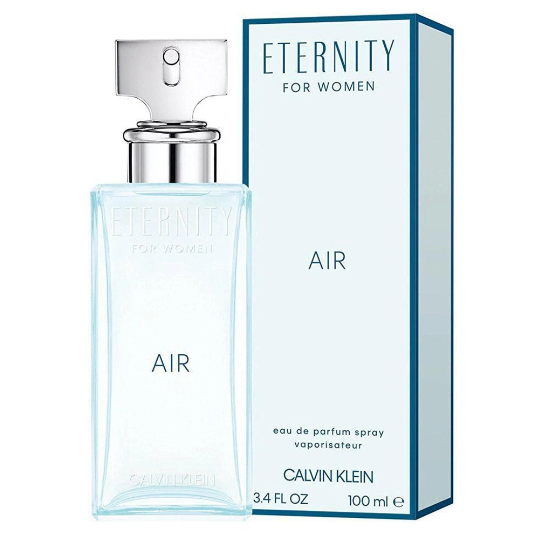 Calvin Klein Eternity Air EDP for Women 100ml Price in Bangladesh