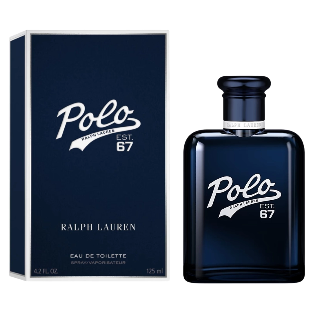 Polo 67 Eau de Parfum 125ml Price in Bangladesh | Original Ralph Lauren Perfume