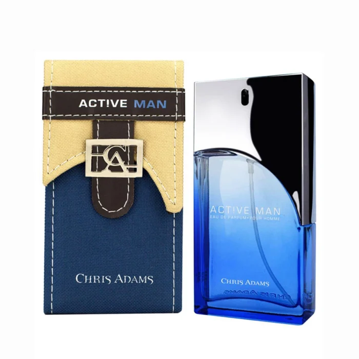 Active Man perfume 100ml