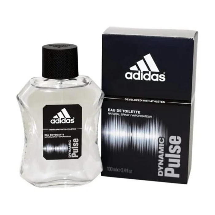 Adidas Dynamic Pulse Men EDT