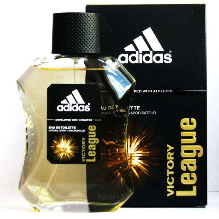 Adidas Victory League EDT 100ML