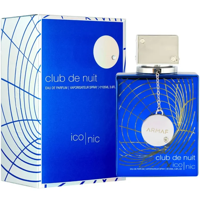 Armaf Club De Nuit Iconic For Men 105ml