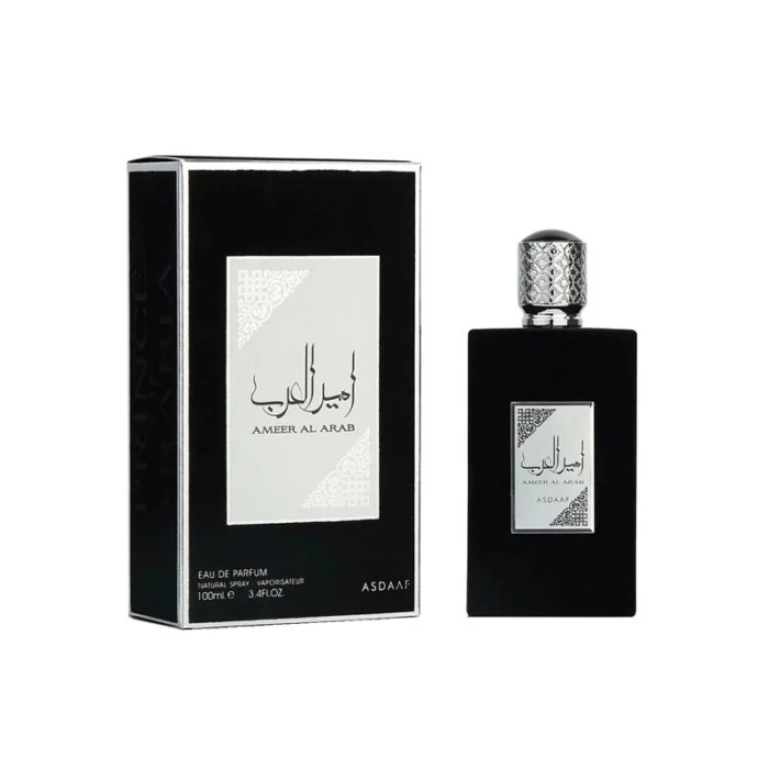 Asdaaf Ameer Al Arab EDP 100ML