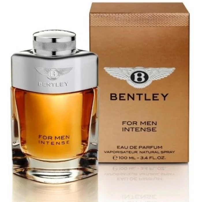 Bentley Intense EDP For Men 100ml