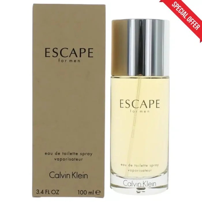 Calvin Klein Escape EDT for Men