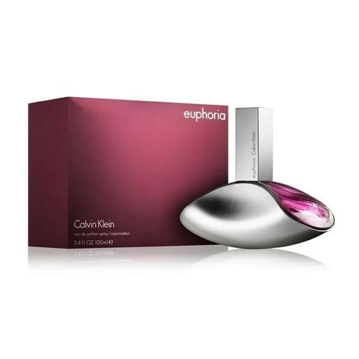 Calvin Klein Euphoria EDP For Women 100ml