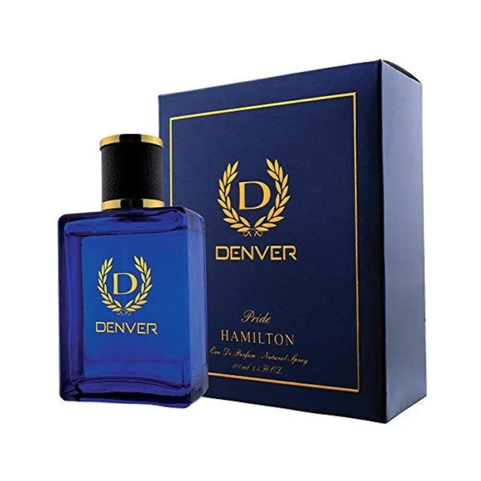 DENVER Hamilton Pride Perfume 100ML