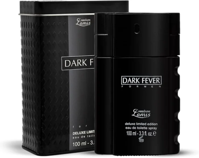 Dark Fever Perfume For Men 100ml