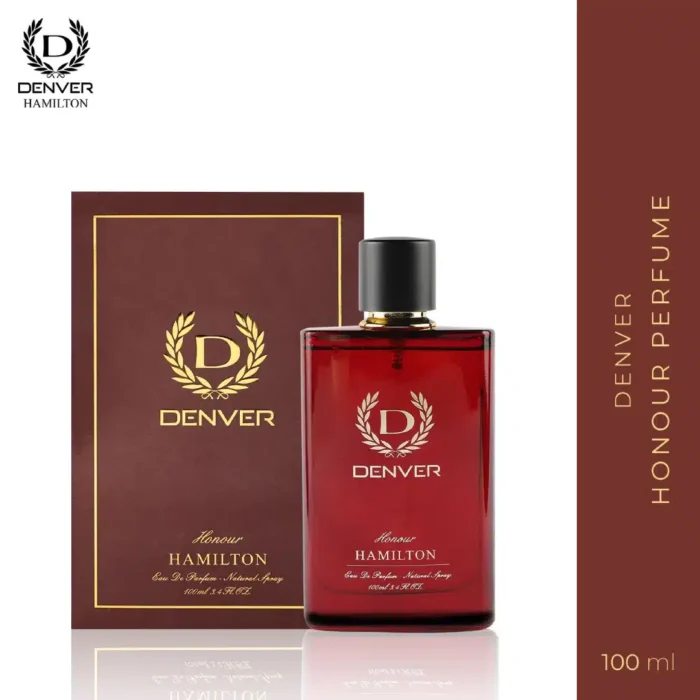 Denver Honour Perfume 100ML