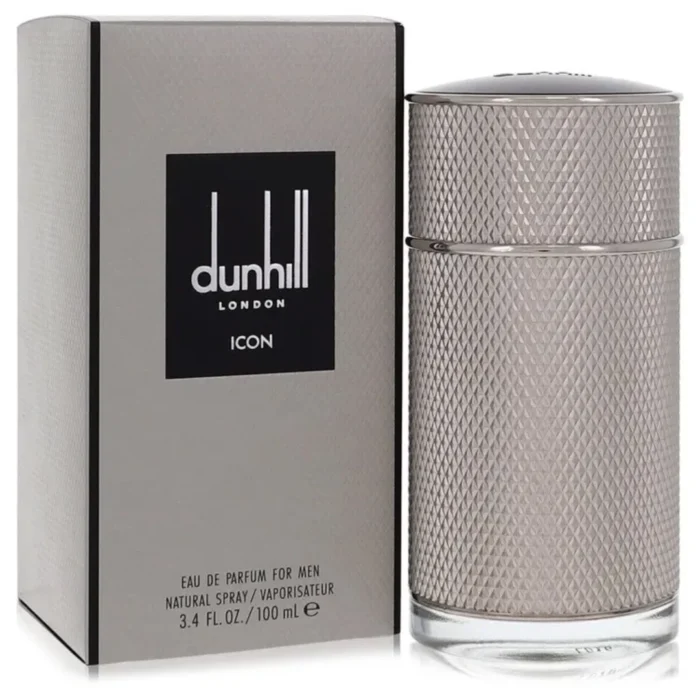 Dunhill London Icon EDP