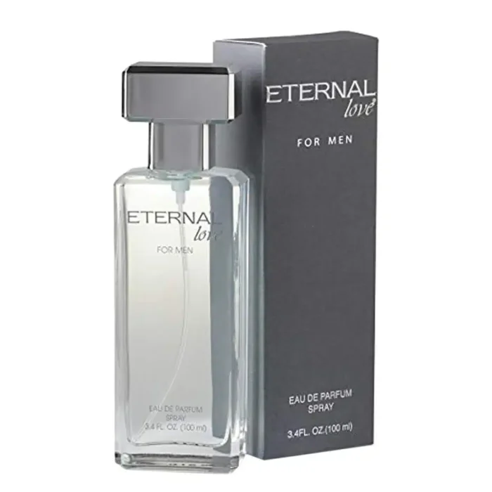 Eternal Love Perfume