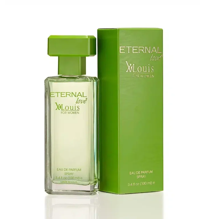 Eternal Love X-Louis Perfume for Women