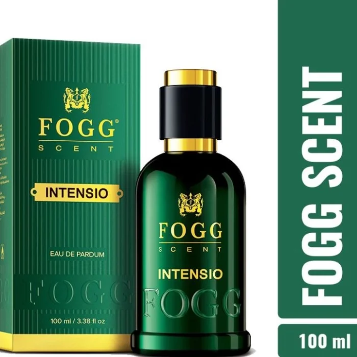 Fogg Intension Perfume For Men