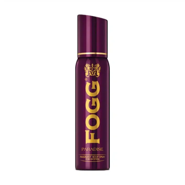 Fogg Paradise for Women Body Spray