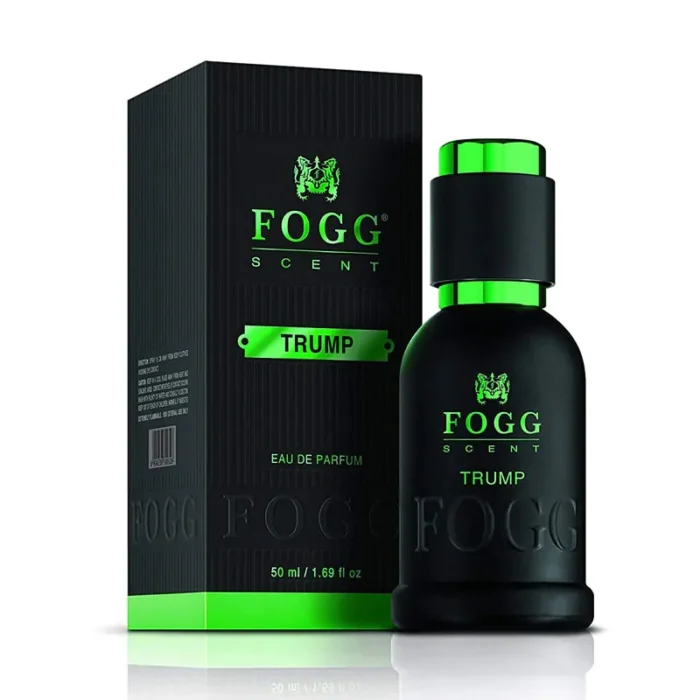 Fogg Scent Trump For Men