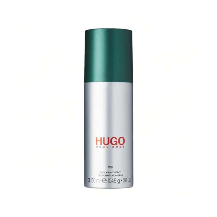 Hugo Boss Hugo Man Deodorant Spray