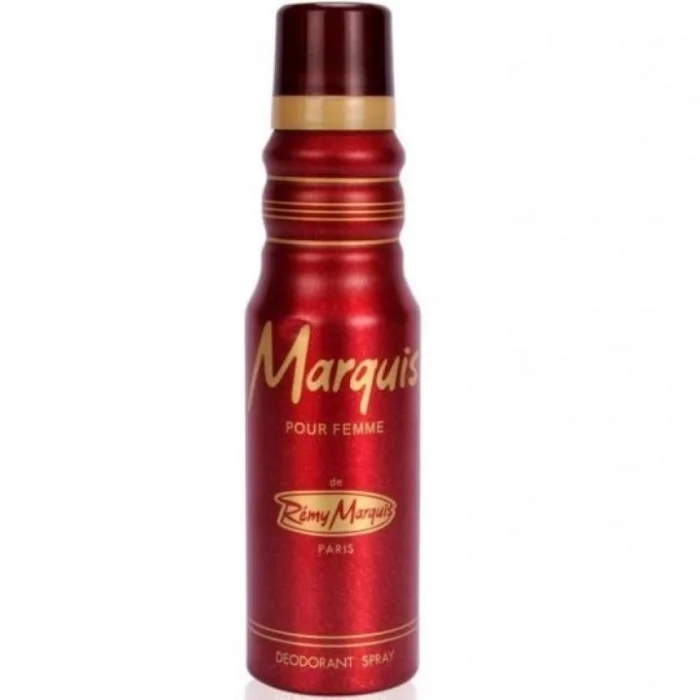 MARQUIS BODY SPRAY 200 Ml