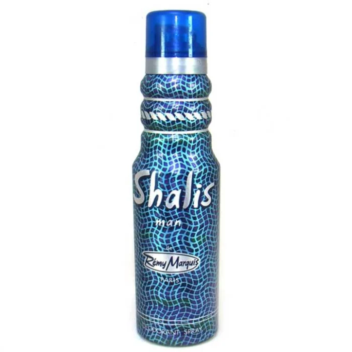 Remy Marquis Shalis Deodorant Spray For Men 175 Ml