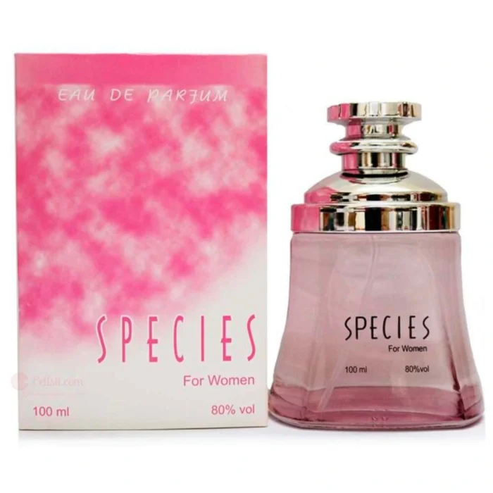 Species Perfume for Women