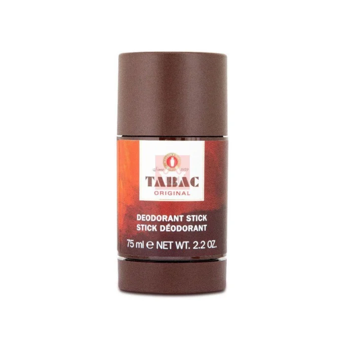 TABAC ORIGINAL DEODORANT STICK 75ML