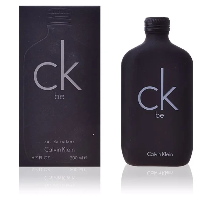 Calvin Klein Ck Be EDT