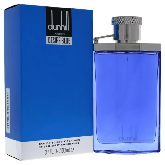 Dunhill Desire Blue EDT Perfume