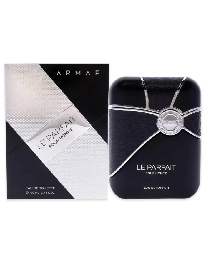 Armaf Le Parfait Homme Eau de Toilette 100ml