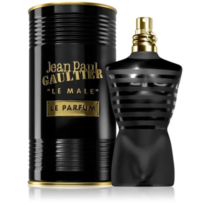 Jean Paul Gaultier Le Male Le Parfum