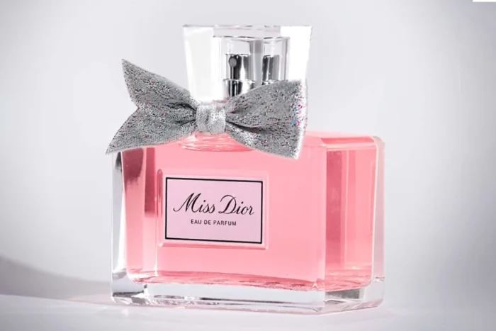 Miss Dior Eau de Parfum