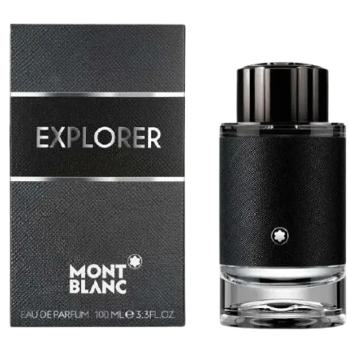 Montblanc Explorer EDP