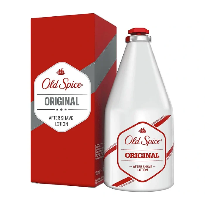 Old Spice Original After Shave Lotion