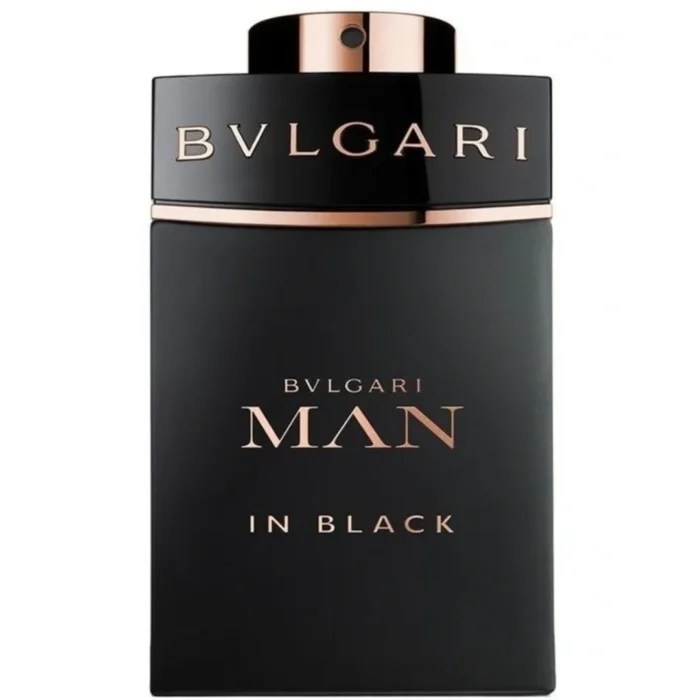 Bvlgari Man In Black EDP