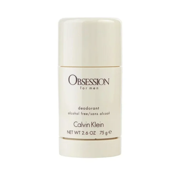 Calvin Klein Obsession Stick Deodorant