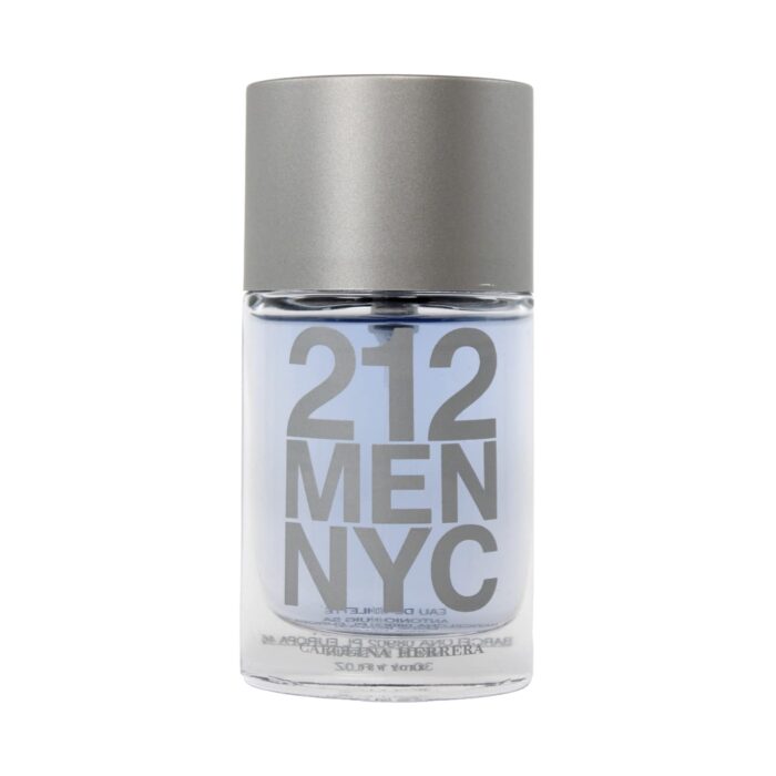 Carolina Herrera 212 EDT