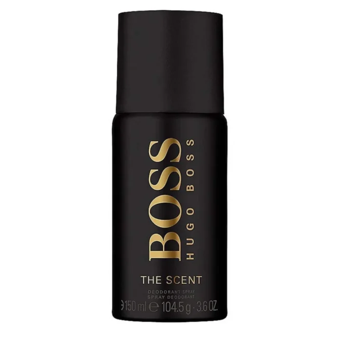 Hugo Boss The Scent Deodorant Spray 150ml