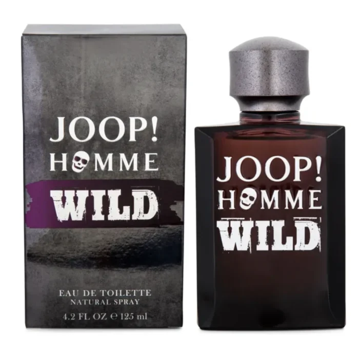 Joop Homme Wild