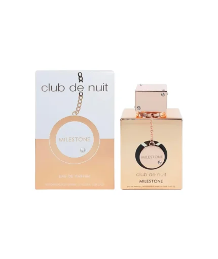 Armaf Club De Nuit Milestone EDP Spray Unisex 105ml