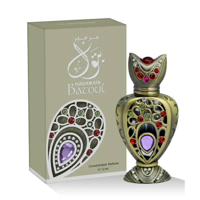 Batoul Oil 12ml by Al Haramain