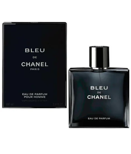 Bleu De Chanel EDP For Men