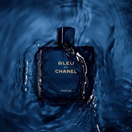 Bleu De Chanel EDP for Men 100ml