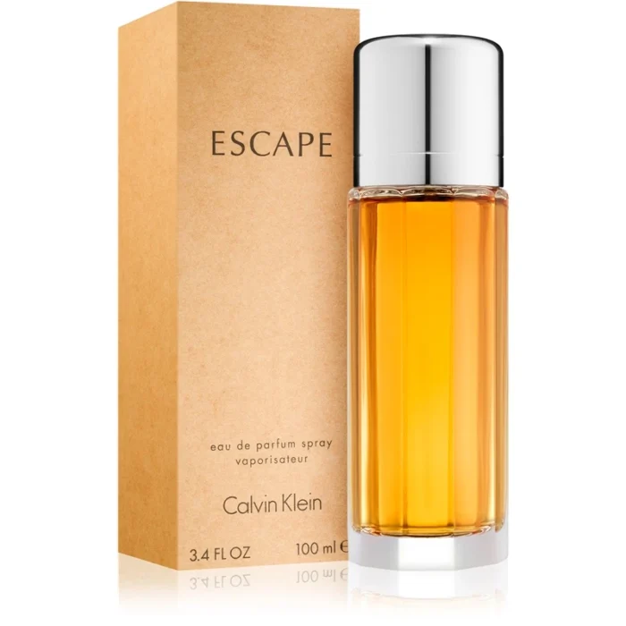 Calvin Klein Escape EDP For Women – 100ml 1